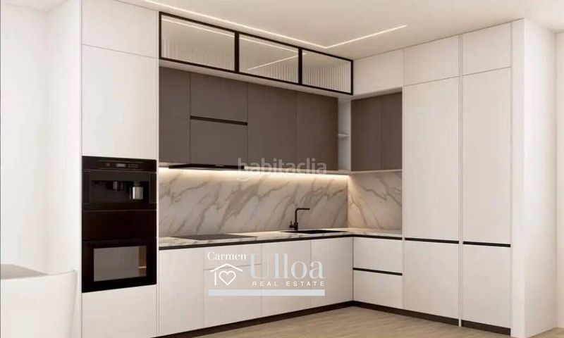 Foto d2bcfe77-14c2-4c5e-8f23-b5280ab44ed0. Apartament amb aparcament piscina a balcón de Finestrat-terra marina Finestrat