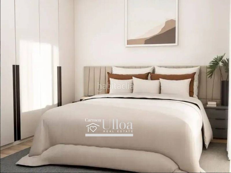 Foto d53b1803-c7d8-4fd6-bf29-85596ca05a5a. Apartament amb aparcament piscina a balcón de Finestrat-terra marina Finestrat