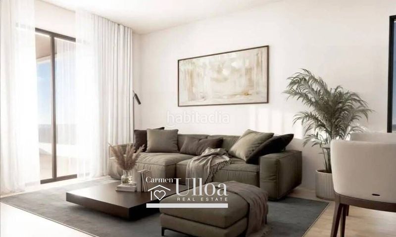 Foto e5f91e33-a225-476e-98e7-f490f4d26b4a. Apartament amb aparcament piscina a balcón de Finestrat-terra marina Finestrat