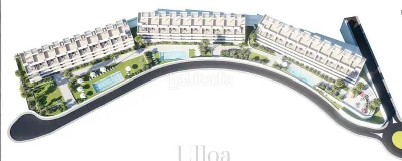 Foto fb99b596-ac1c-4cab-a2bb-db8f194c2734. Apartament amb aparcament piscina a balcón de Finestrat-terra marina Finestrat
