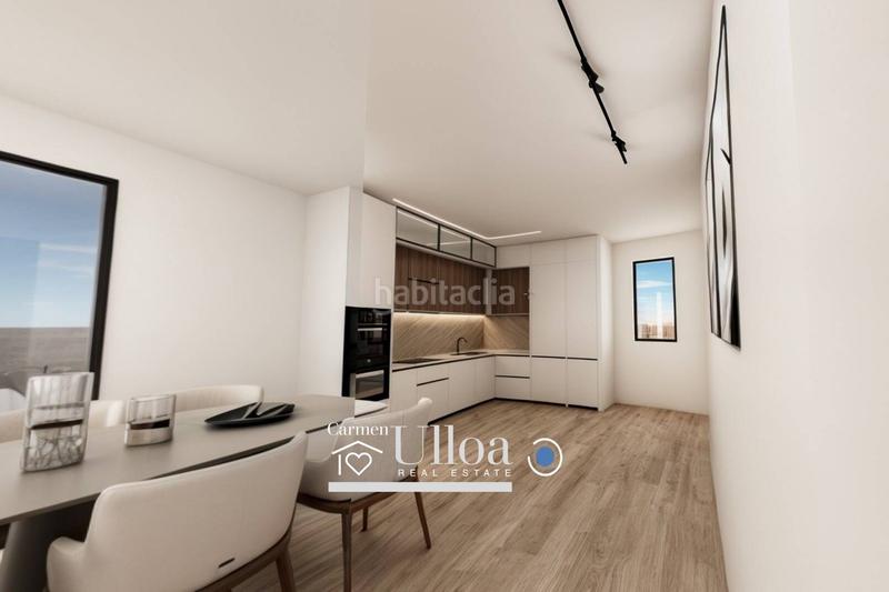 Foto 1b8da528-85bc-448c-8937-57ae4401a7ba. Appartement mit parking pool in balcón de Finestrat-terra marina Finestrat