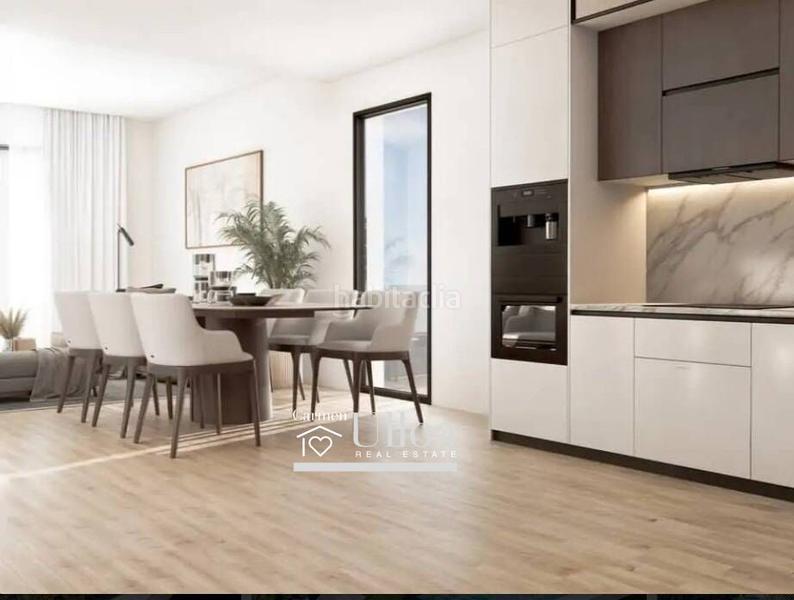 Foto 2dc8177b-7c20-4f18-93d3-bb48dd990d3a. Appartement mit parking pool in balcón de Finestrat-terra marina Finestrat