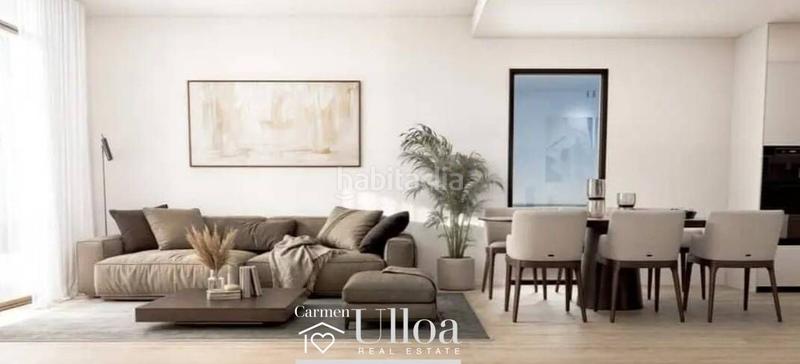 Foto 3d834791-b0c7-40b9-b095-d7d0a9367d93. Appartement mit parking pool in balcón de Finestrat-terra marina Finestrat