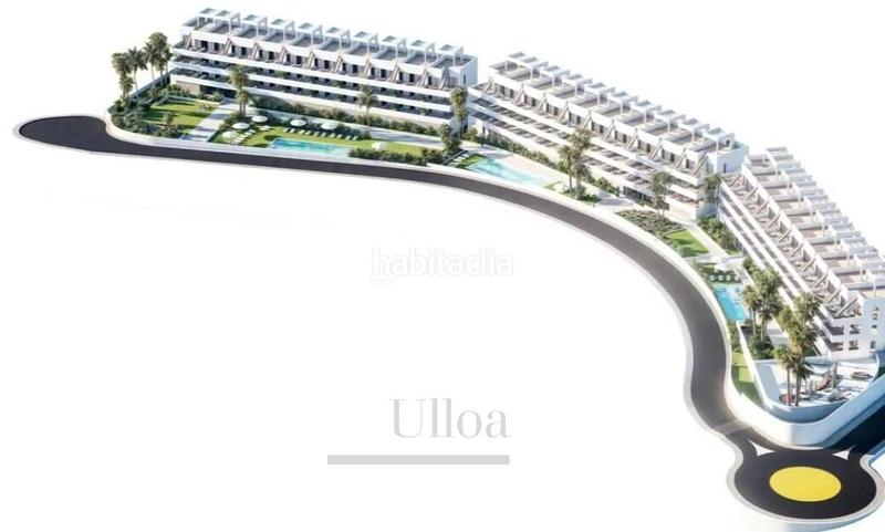 Foto 437b29e9-4ea9-49dd-b9e9-253098497c90. Appartement mit parking pool in balcón de Finestrat-terra marina Finestrat