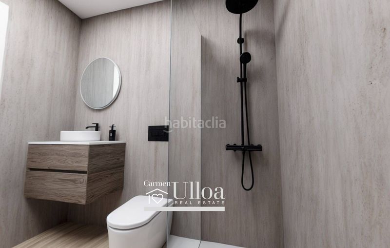 Foto 57c502f0-1037-4a4a-b520-58ac2e4a6146. Apartament amb aparcament piscina a balcón de Finestrat-terra marina Finestrat