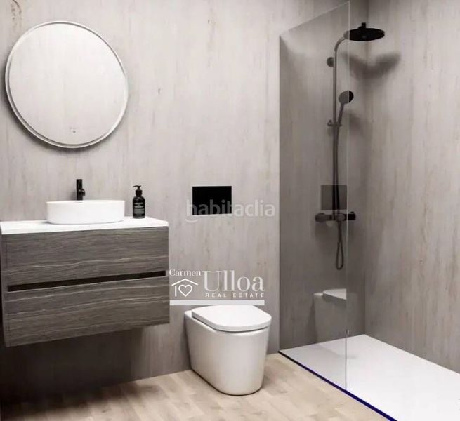 Foto 64ba128b-dbf6-4ca1-9441-2bc21c85a33f. Apartament amb aparcament piscina a balcón de Finestrat-terra marina Finestrat