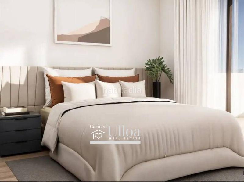 Foto 6d4b7672-b603-4023-a830-74b72469cad2. Appartement mit parking pool in balcón de Finestrat-terra marina Finestrat