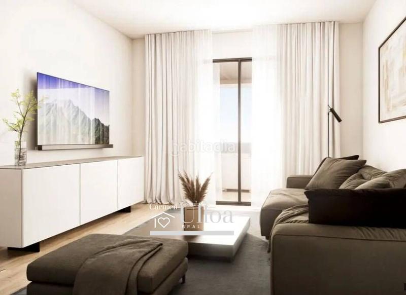 Foto 7db07748-23b5-45d0-afc1-d1cc912fe9a7. Appartement mit parking pool in balcón de Finestrat-terra marina Finestrat