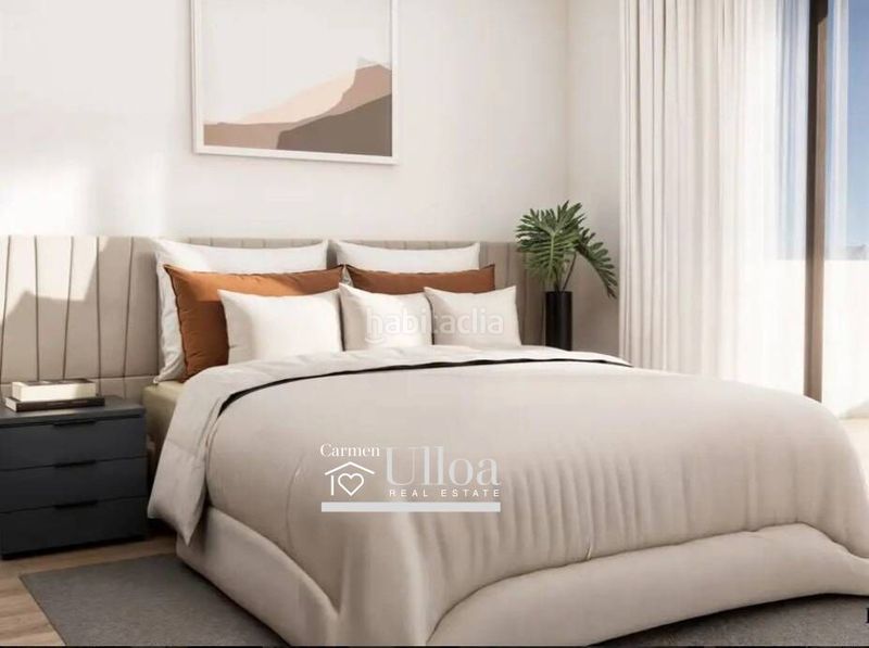 Foto 890cc4fd-49f4-4d3a-8c2b-761b73d436aa. Apartament amb aparcament piscina a balcón de Finestrat-terra marina Finestrat