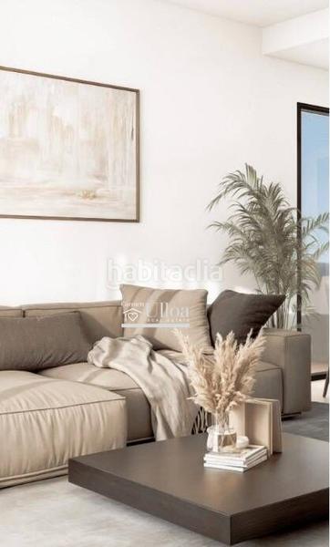 Foto 9668ba39-9c5c-4a10-b638-ea5f48c5d01a. Appartement mit parking pool in balcón de Finestrat-terra marina Finestrat