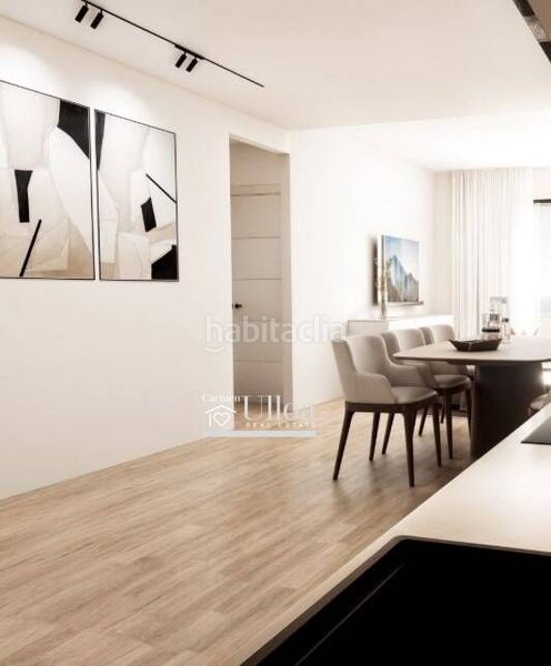 Foto a0978302-e8e9-4ea9-aadf-7e5b6749ad97. Apartament amb aparcament piscina a balcón de Finestrat-terra marina Finestrat