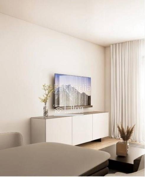 Foto a95a2da2-826f-4775-8597-3b0ecac52ad3. Appartement mit parking pool in balcón de Finestrat-terra marina Finestrat