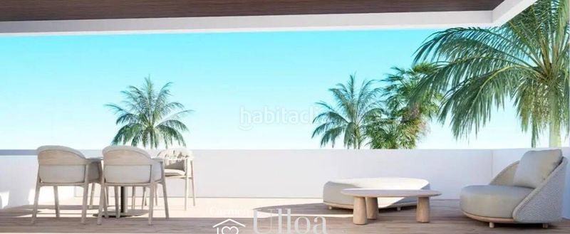 Foto b0dfa8d0-3a83-40ee-b793-8caa03b463ff. Apartament amb aparcament piscina a balcón de Finestrat-terra marina Finestrat