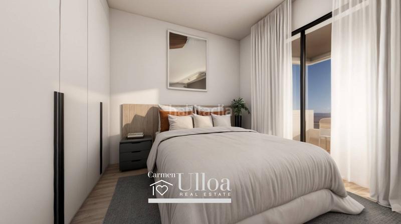 Foto c0b701f5-c6cc-45b7-a3fe-1ce0b591356c. Appartement mit parking pool in balcón de Finestrat-terra marina Finestrat