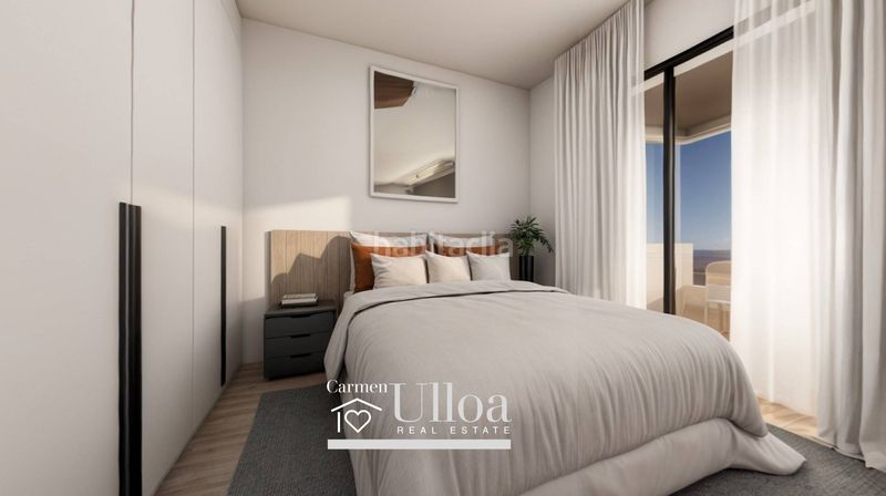 Foto e11b1bb1-800a-4d97-89b9-66c8a525162b. Apartament amb aparcament piscina a balcón de Finestrat-terra marina Finestrat