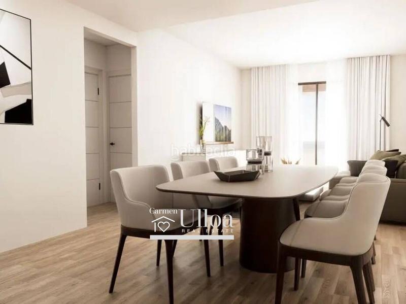 Foto eb578da9-1356-42d1-80ee-b3a32b432594. Appartement mit parking pool in balcón de Finestrat-terra marina Finestrat