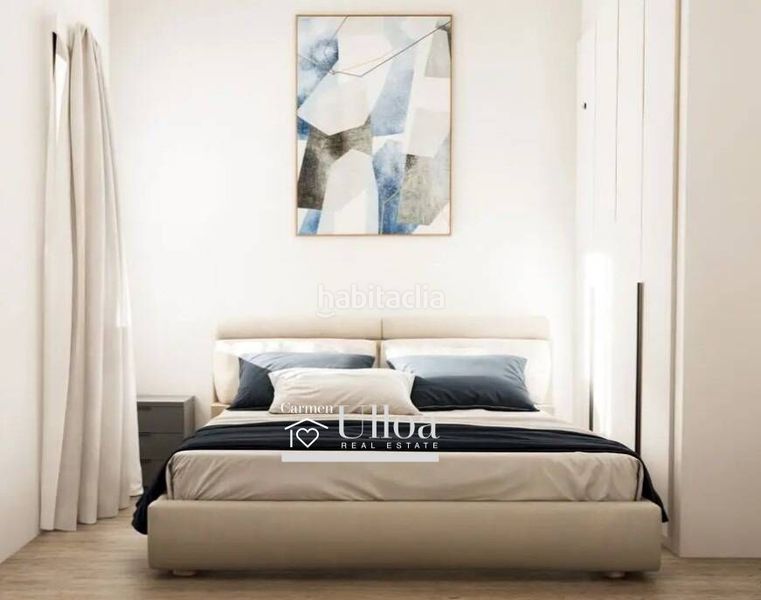 Foto fbc0ab54-4933-497d-8349-35e3eff06184. Apartament amb aparcament piscina a balcón de Finestrat-terra marina Finestrat