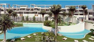 Maison à Balcón de Finestrat-Terra Marina. Bungalow luminoso en planta alta en finestrat