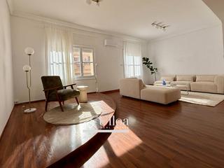 Lloguer Apartament  Calle san juan bosco. Luminoso piso en alquiler en san juan bosco  junto marvá