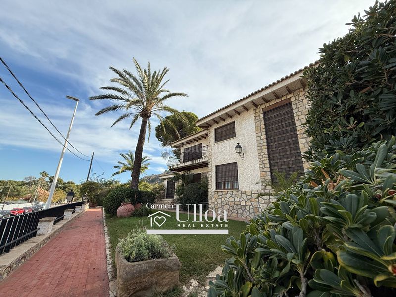 Foto 7594a6a0-e4a4-4003-b8e3-897ccb420fa7. Casa amb calefacció piscina a Vistahermosa Alicante