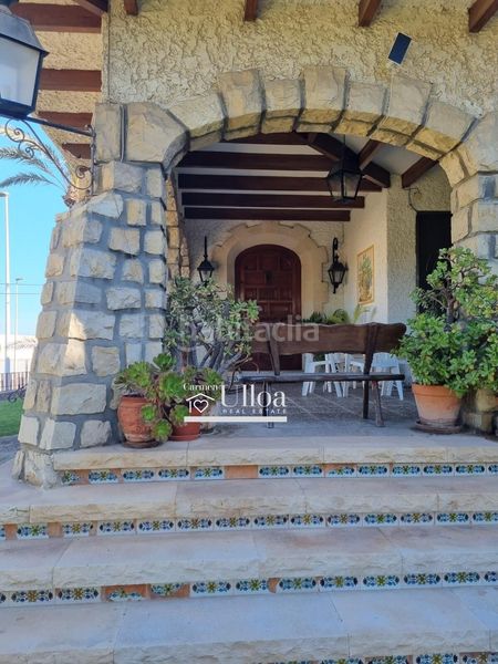 Foto a3f470da-20bd-4884-8f8c-74e9dc9cb9e9. Casa amb calefacció piscina a Vistahermosa Alicante