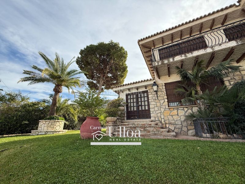 Foto db8fb2e1-c3d8-43ce-92fa-359e0037a33a. Casa amb calefacció piscina a Vistahermosa Alicante