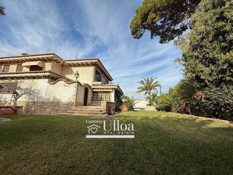 Foto ddfd77dc-7244-497f-8daa-4bb10f13e2ef. Casa amb calefacció piscina a Vistahermosa Alicante
