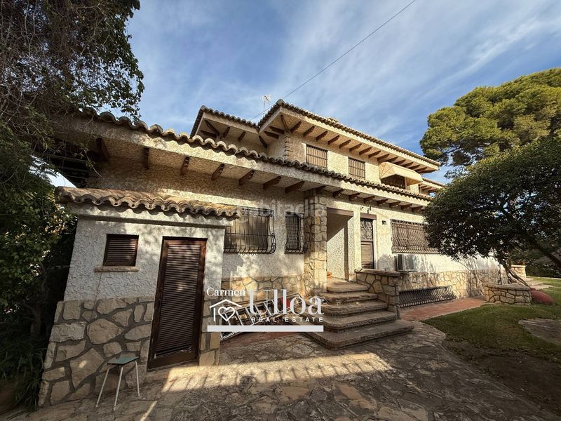 Foto e5800ce6-f860-4bbb-9960-c5b8e7d33fbe. Casa amb calefacció piscina a Vistahermosa Alicante