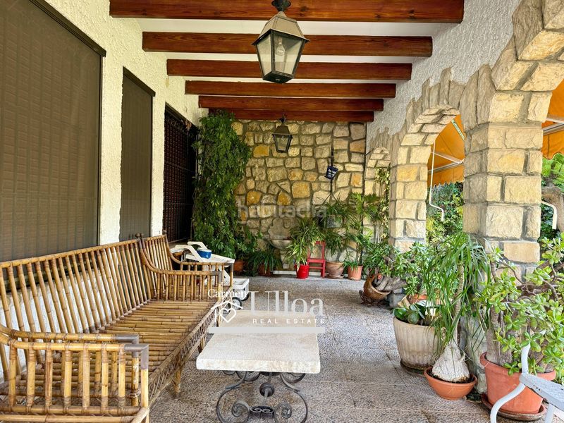 Foto f5c408ba-8ec0-4dcf-9e95-e9b8ba42464a. Casa amb calefacció piscina a Vistahermosa Alicante