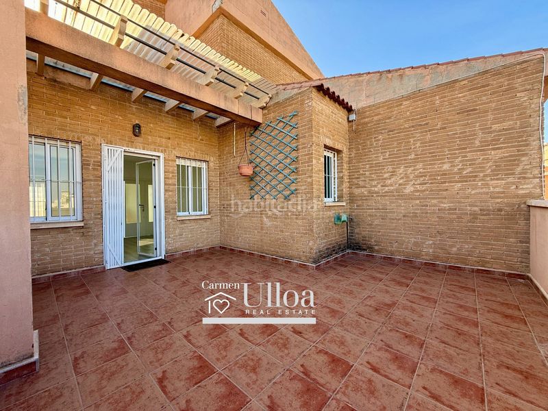 Foto 0cd7a119-f962-4dcf-9409-023709ae01e3. Casa adossada amb calefacció aparcament piscina a Alicante