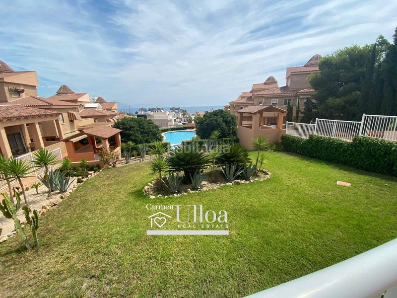 Foto 28cee792-b66a-4603-861b-c4174c2e6c56. Casa adossada amb calefacció aparcament piscina a Alicante