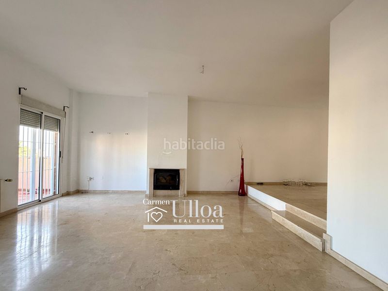 Foto 336c4f63-0a10-4acb-ba39-acde9bfbb980. Casa adossada amb calefacció aparcament piscina a Alicante