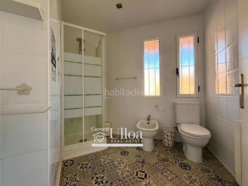 Foto 49ec4262-5647-40bd-b0d5-d6365b28fbe0. Casa adossada amb calefacció aparcament piscina a Alicante