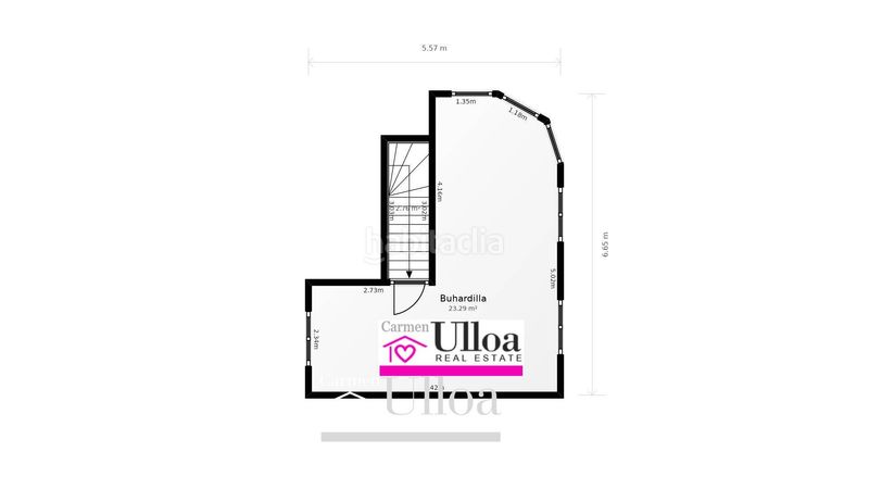 Foto 4bd83fcd-3833-4acf-b5a2-fcf51b288e5b. Casa adossada amb calefacció aparcament piscina a Alicante