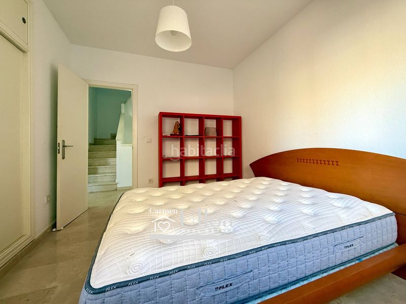 Foto 84a4266f-e382-4da6-a08c-360c48ae41ad. Casa adossada amb calefacció aparcament piscina a Alicante