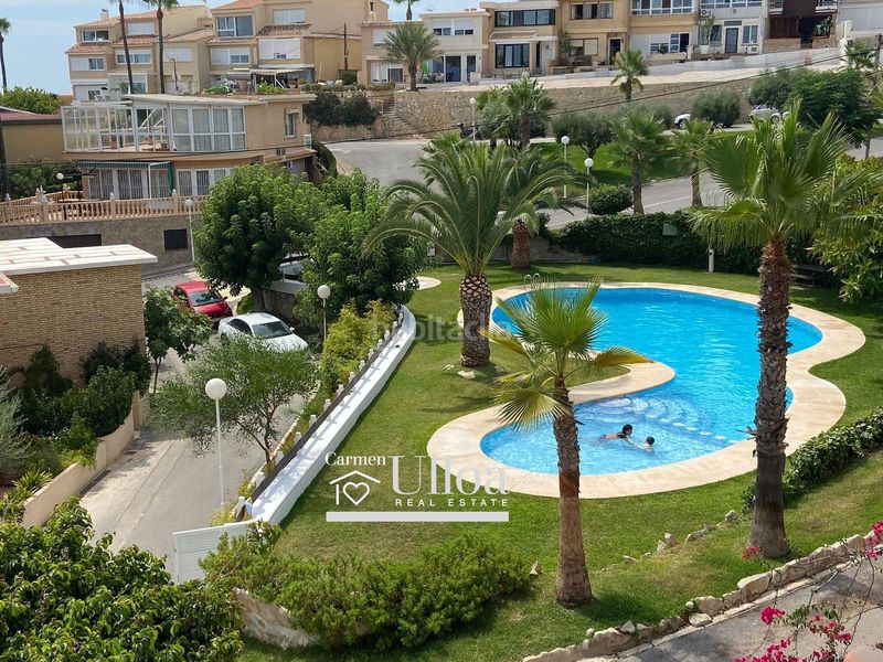 Foto 8b836b32-7d16-48a2-891b-050d786b9ba9. Casa adossada amb calefacció aparcament piscina a Alicante