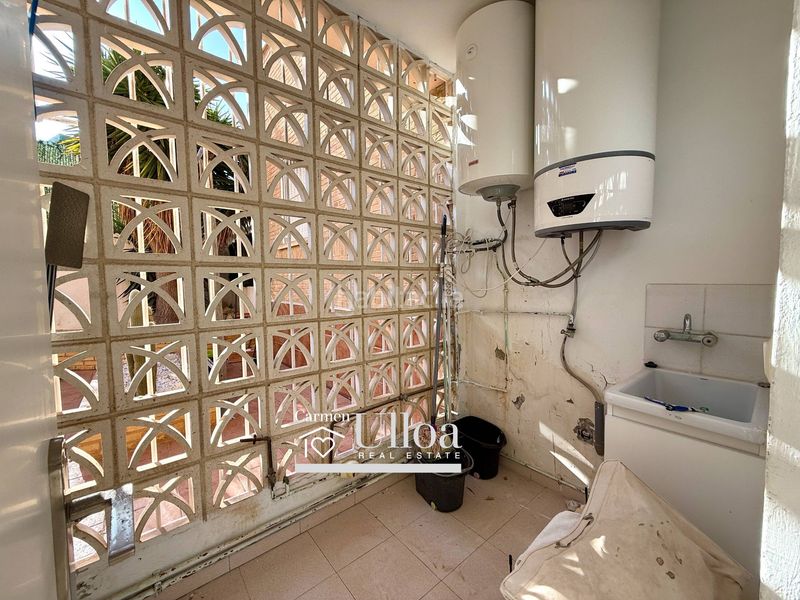 Foto 8e60acb5-a580-471e-82d2-eeb1a3863c6d. Casa adossada amb calefacció aparcament piscina a Alicante