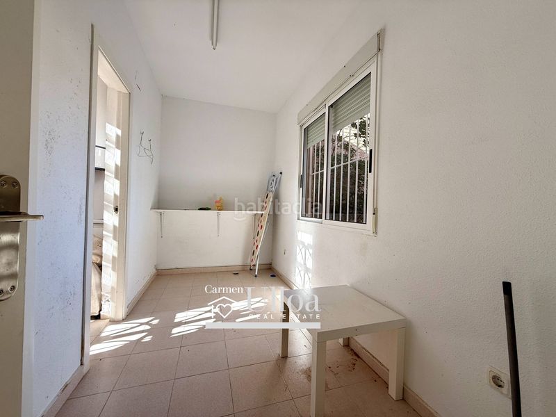 Foto 91464adb-6913-460e-b7e1-d5709b821019. Casa adossada amb calefacció aparcament piscina a Alicante