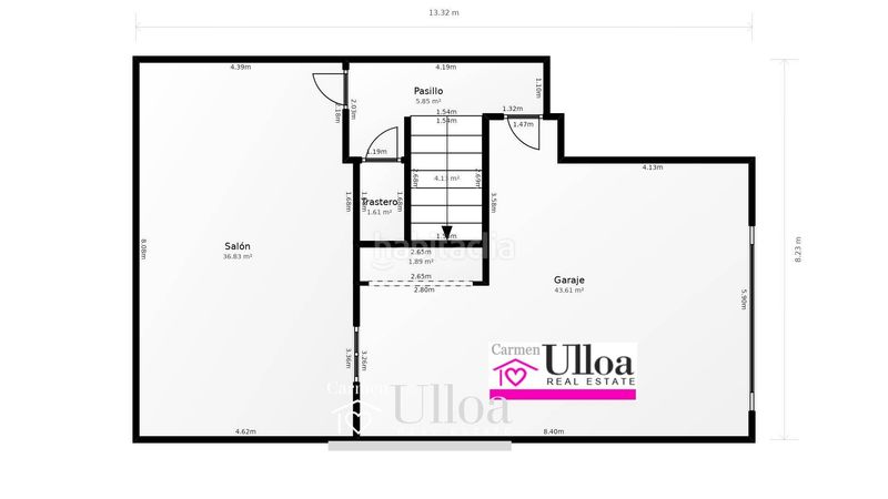 Foto 999f7dcd-3185-44ad-96ce-04d4daf09271. Casa adossada amb calefacció aparcament piscina a Alicante