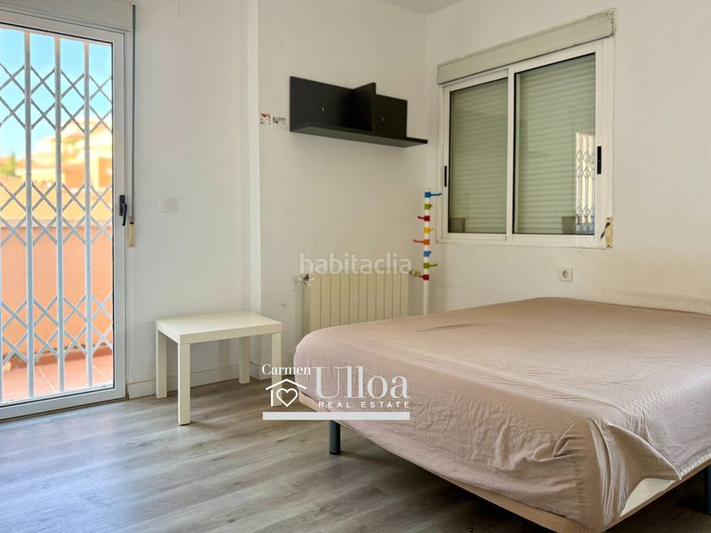 Foto a6247983-9d2f-429f-be53-9c4e74c8a513. Casa adossada amb calefacció aparcament piscina a Alicante