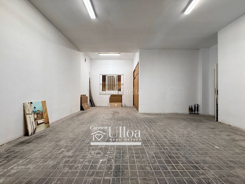 Foto acbbac30-4f49-4e96-9f49-7344214c1ddb. Casa adossada amb calefacció aparcament piscina a Alicante