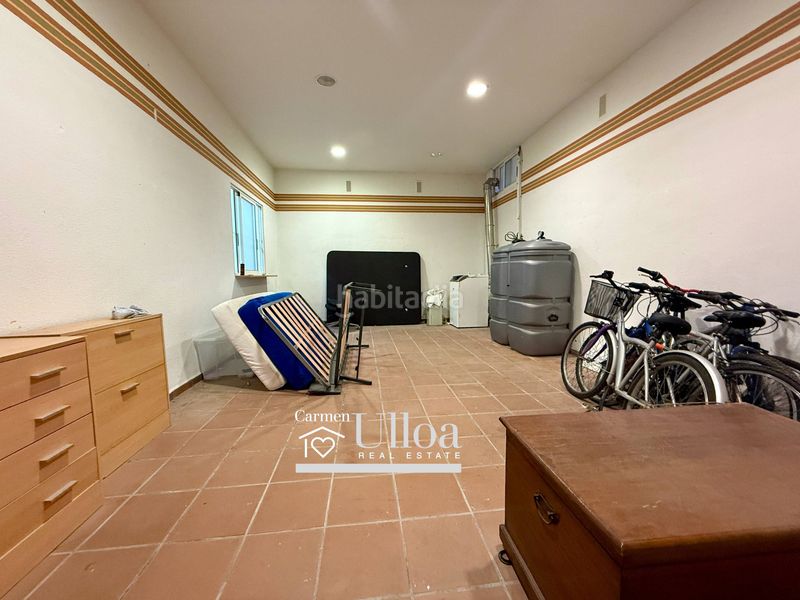 Foto ae39475c-b098-4d42-91d6-fcb9a089b2ae. Casa adossada amb calefacció aparcament piscina a Alicante