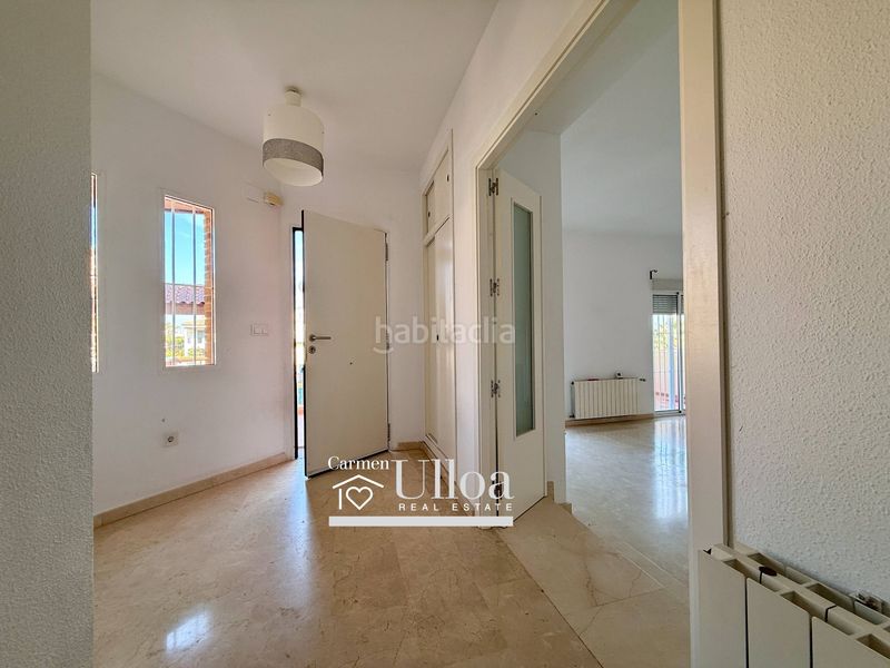 Foto b415fffb-3e94-4f07-9523-31f4b0954b38. Casa adossada amb calefacció aparcament piscina a Alicante