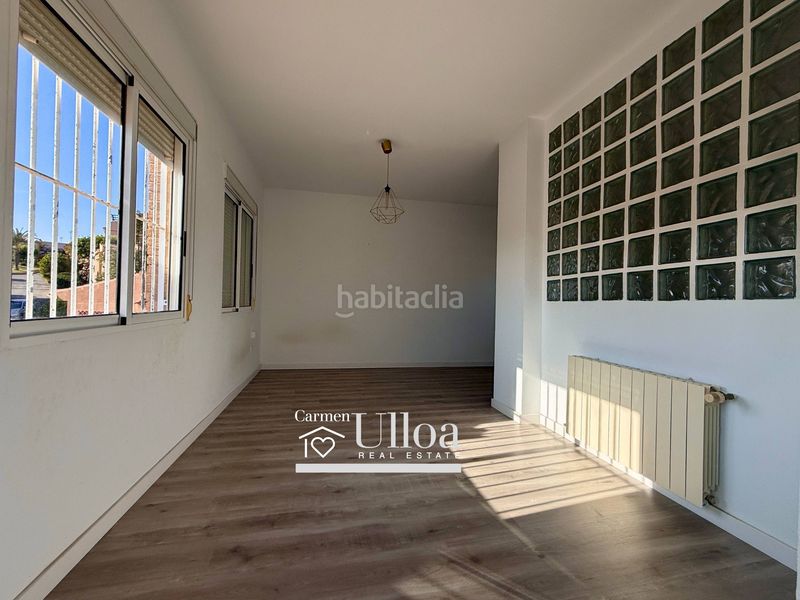 Foto b6e7690e-cfa3-47b5-8d9e-b5d42c90a62c. Casa adossada amb calefacció aparcament piscina a Alicante