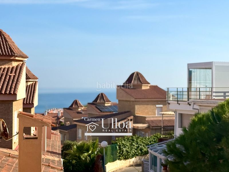 Foto c17090ad-6dce-417f-b472-aa3b738d9f2f. Casa adossada amb calefacció aparcament piscina a Alicante