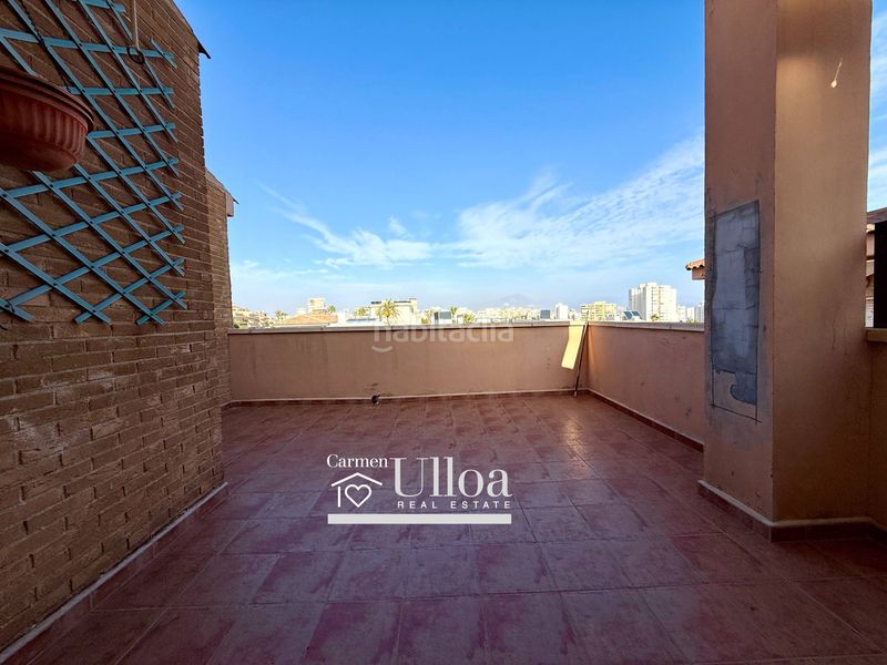 Foto c559c77b-c914-4254-9adf-1c42751f03dc. Casa adossada amb calefacció aparcament piscina a Alicante