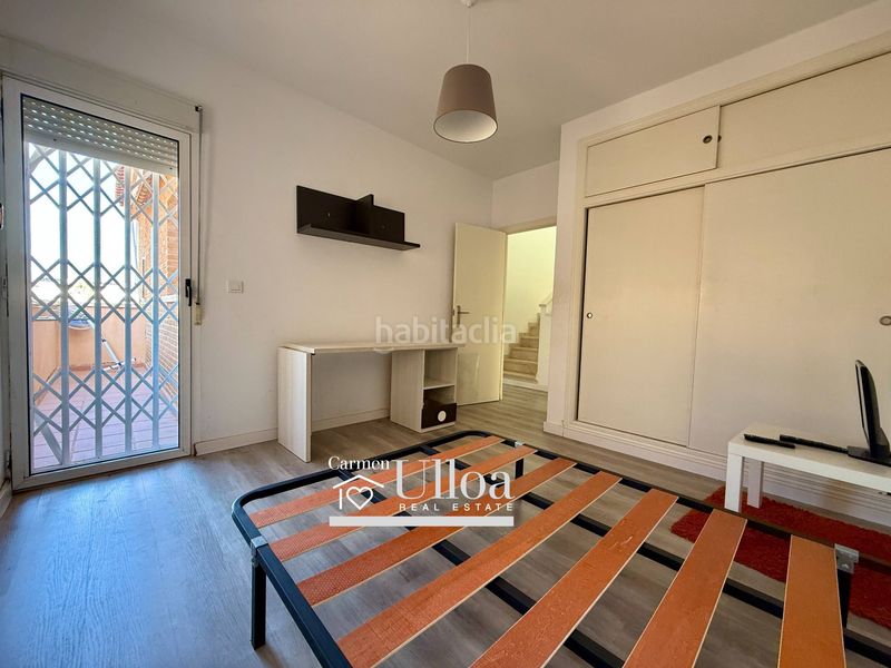 Foto d31df636-43d7-4e31-9b07-dae9c639401b. Casa adossada amb calefacció aparcament piscina a Alicante