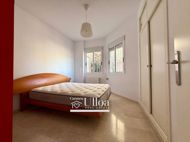 Foto f05eeccf-9f06-47a1-92a8-0857030a8ffc. Casa adossada amb calefacció aparcament piscina a Alicante