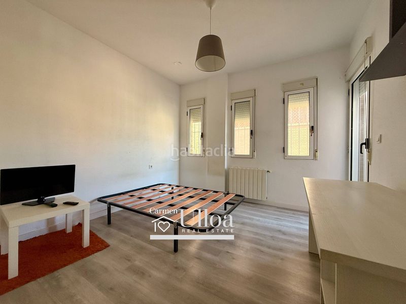 Foto fecd45e3-5094-483f-8210-72d0a0d4b900. Casa adossada amb calefacció aparcament piscina a Alicante