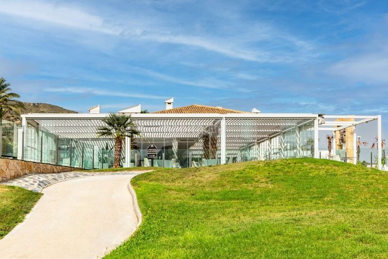 Foto 5264040a-8d81-4a5d-8724-cf8619e628b0. Apartament amb aparcament piscina a Monforte del Cid